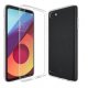 Funda Gel LG Q6 Flexible y lavable Translucida