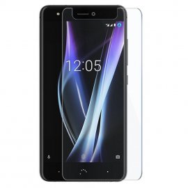 Protector Pantalla Cristal Templado BQ Aquaris V Plus