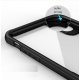 Funda Flexible Iphone X Gel Dual Ipaky Roja