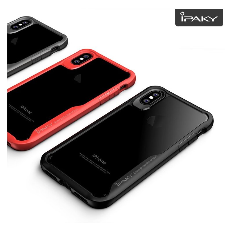 armor ipaky iphone x