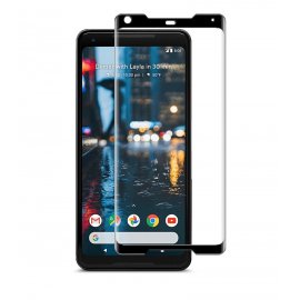 Protector Pantalla Cristal Templado Premium Google Pixel 2