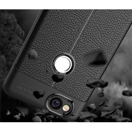 Funda Google Pixel 2 Gel Cuero 3D