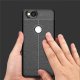 Funda Google Pixel 2 Gel Cuero 3D
