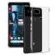 Funda Google Pixel 2 Gel Transparente Anti Golpes