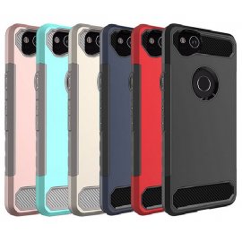 Funda Google Pixel 2 Shock Resistante