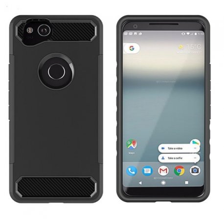 Funda Google Pixel 2 Shock Resistante