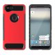 Funda Google Pixel 2 Shock Resistante