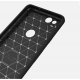 Funda Google Pixel 2 Gel Hybrida Cepillada 