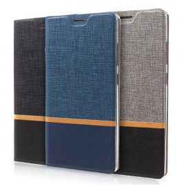 Funda Libro cuero Google Pixel 2 Zen Soporte