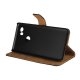 Funda Libro cuero Google Pixel 2 VIP Soporte