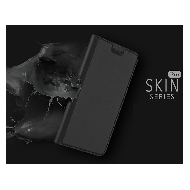 funda libro cuero google pixel 2 xl