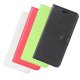 Funda Libro cuero Google Pixel 2 Soporte