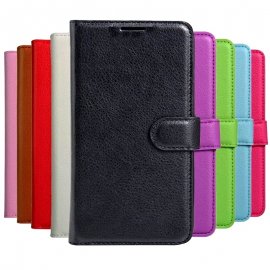 Funda Libro cuero Google Pixel 2 Soporte