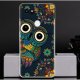 Funda Google Pixel 2 XL Gel Dibujo Buho