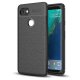 Funda Google Pixel 2 XL Gel Cuero 3D