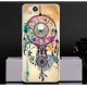 Funda Google Pixel 2 Gel Dibujo Dreams