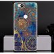 Funda Google Pixel 2 Gel Dibujo Celius