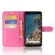 Funda Libro cuero Google Pixel 2 XL Soporte