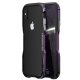 Funda Iphone X Aluminio Stex Violeta