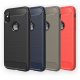 Funda Gel iPhone X AntiGolpes Raid