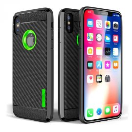 Funda Iphone X Estar Verde
