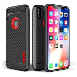 Funda Iphone X Estar Roja