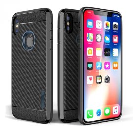 Funda Iphone X Estar Azul