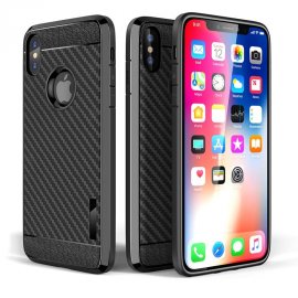 Funda Iphone X Estar Negro