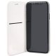 Funda Libro iPhone X Blanca