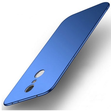 Carcasa Xiaomi Redmi 5 Plus Azul