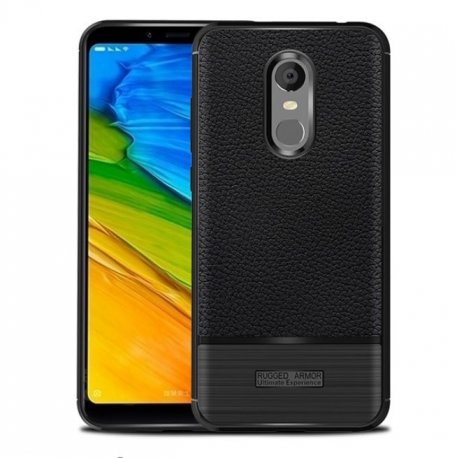 Funda Xiaomi Redmi 5 Plus Gel Rugged