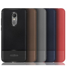 Funda Xiaomi Redmi 5 Plus Gel Rugged