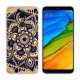 Funda Xiaomi Redmi 5 Plus Gel Dibujo Mistico