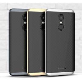 Funda Xiaomi Redmi 5 Plus Tpu Super Armor