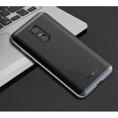 Funda Xiaomi Redmi 5 Plus Tpu Super Armor