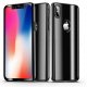 Funda Iphone X Aluminio 360 Completa 