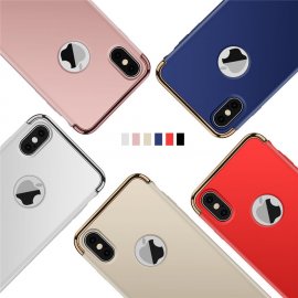 Funda Iphone X Golia Rigida