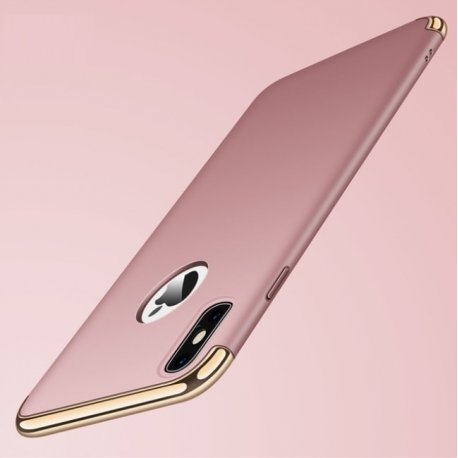 Funda Iphone X Golia Rigida