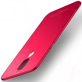 Carcasa Huawei Mate 10 Lite Roja