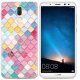 Funda Huawei Mate 10 Lite Gel Dibujo Aquarela