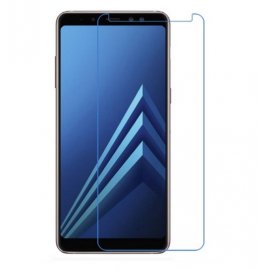 Protector Pantalla Cristal Templado Premium Samsung Galaxy A8 2018