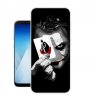 Funda Samsung Galaxy A8 2018 Gel Dibujo Joker