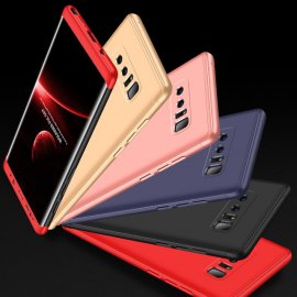 Funda 360 Samsung Galaxy Note 8 Colores