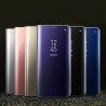 Funda Libro Ventana Translucida Samsung Galaxy Note 8