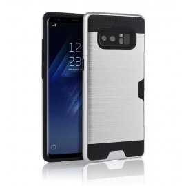Funda Samsung Galaxy Note 8 Swag Gris