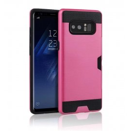 Funda Samsung Galaxy Note 8 Swag Rosa