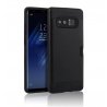 Funda Samsung Galaxy Note 8 Swag Negra