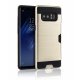 Funda Samsung Galaxy Note 8 Swag Dorada