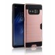Funda Samsung Galaxy Note 8 Swag Oro Rosa
