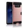 Funda Samsung Galaxy Note 8 Swag Oro Rosa